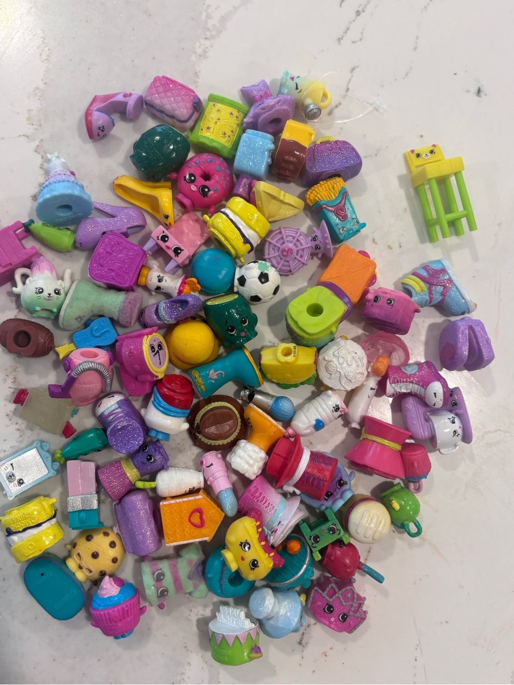 80+ Shopkins